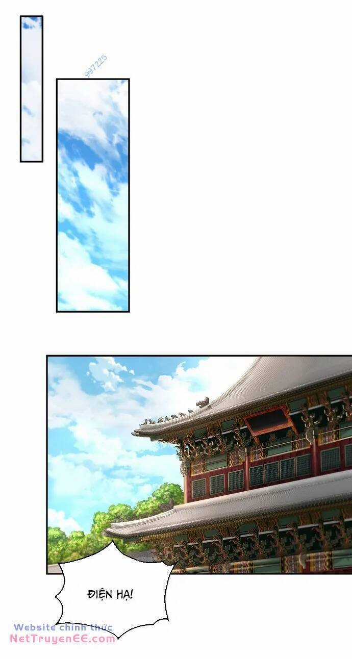 Muscle Joseon - Chapter 26 - Trang 39