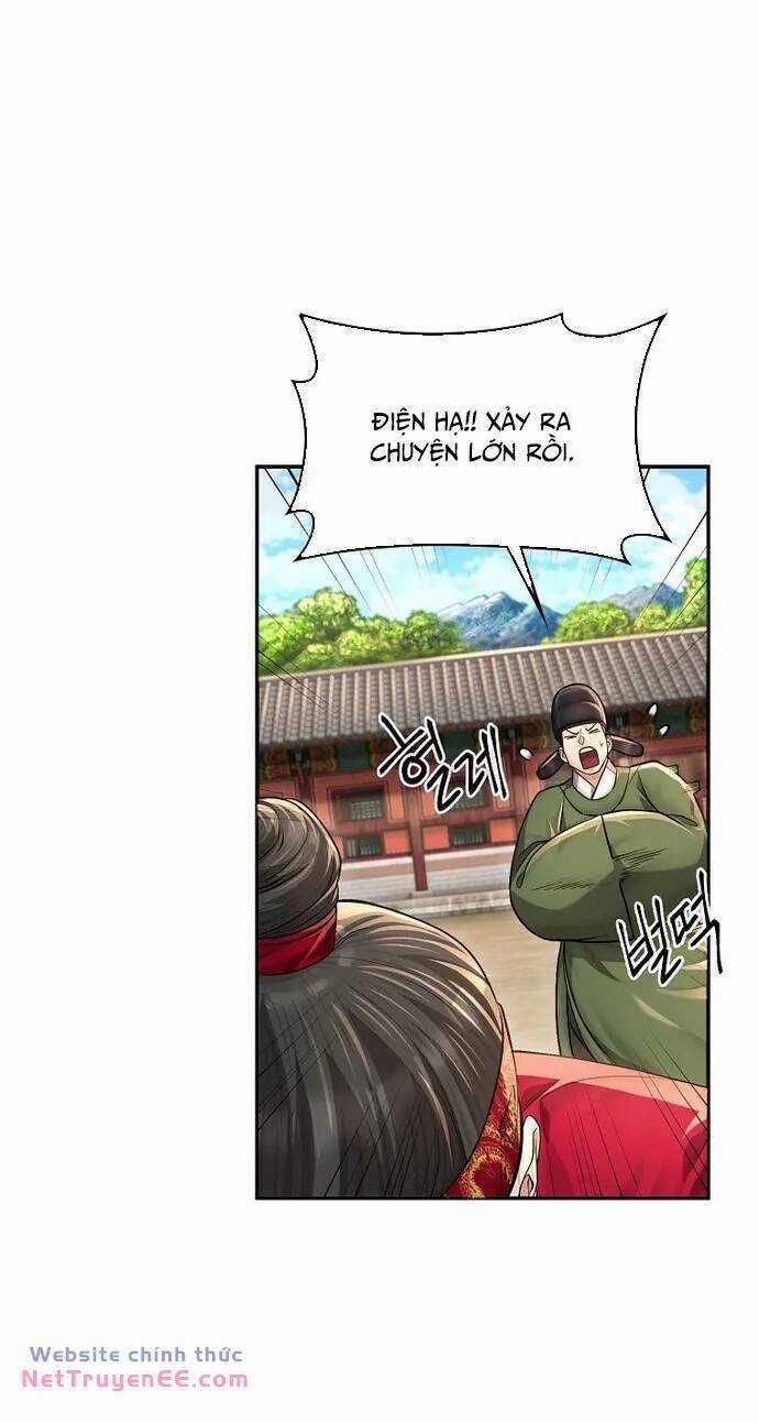 Muscle Joseon - Chapter 26 - Trang 40