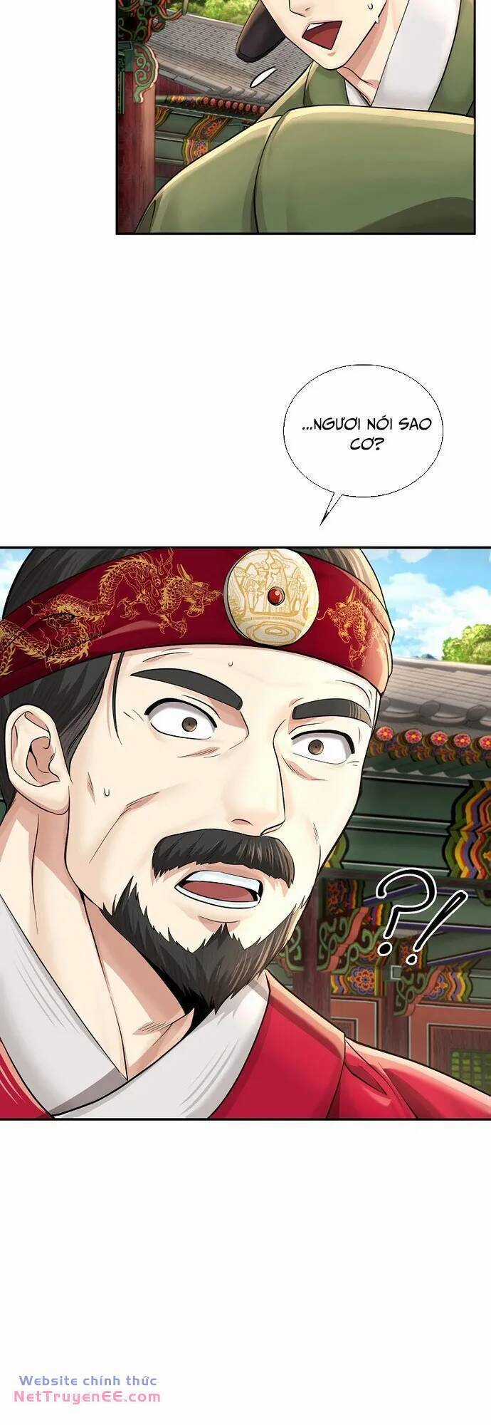 Muscle Joseon - Chapter 26 - Trang 45