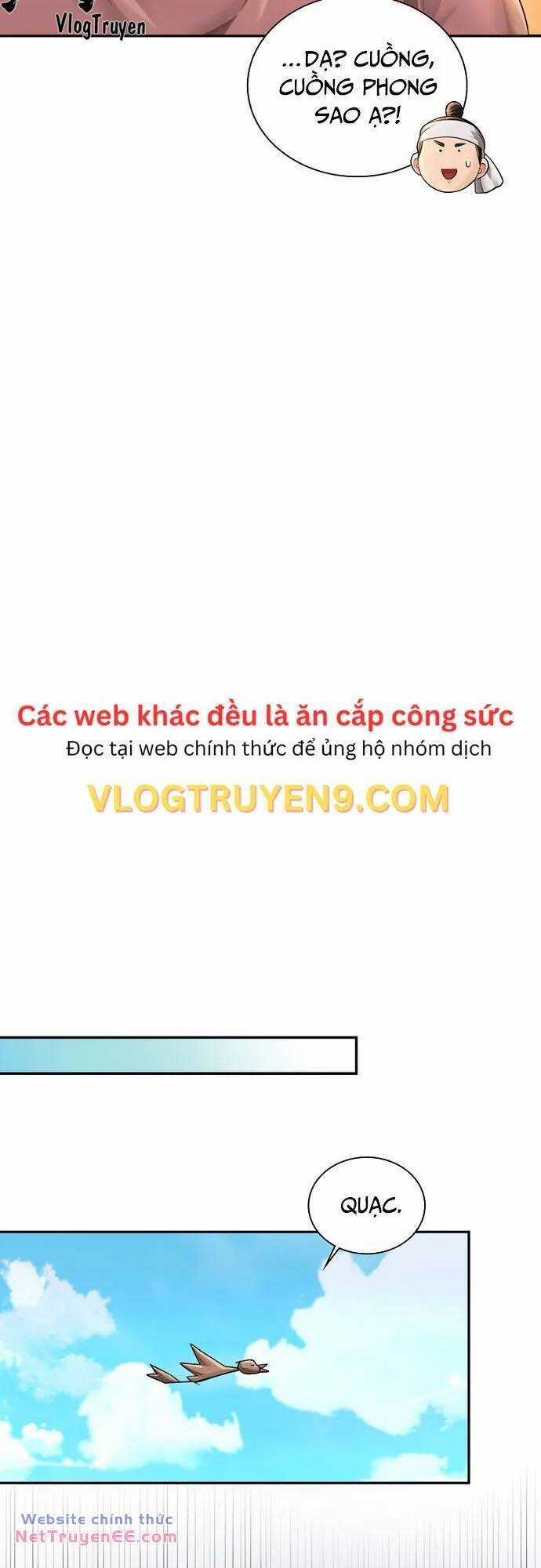 Muscle Joseon - Chapter 27 - Trang 29