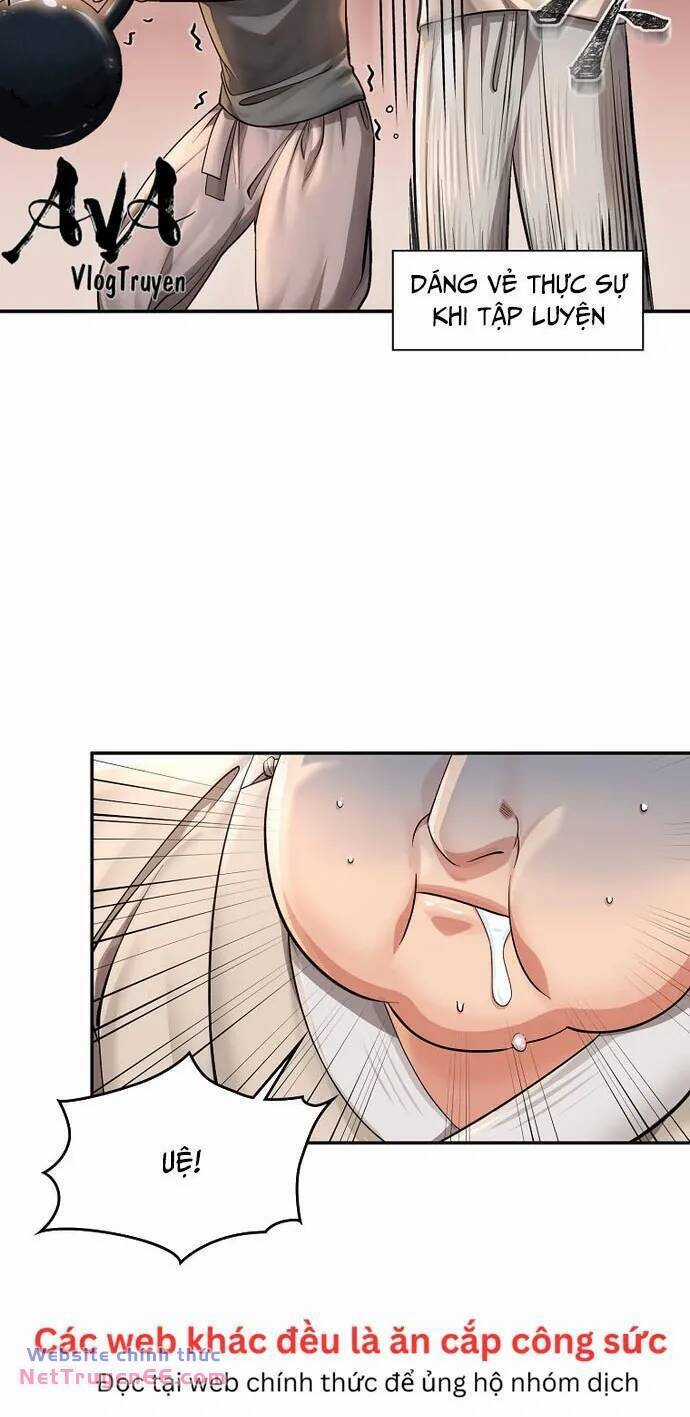 Muscle Joseon - Chapter 27 - Trang 31