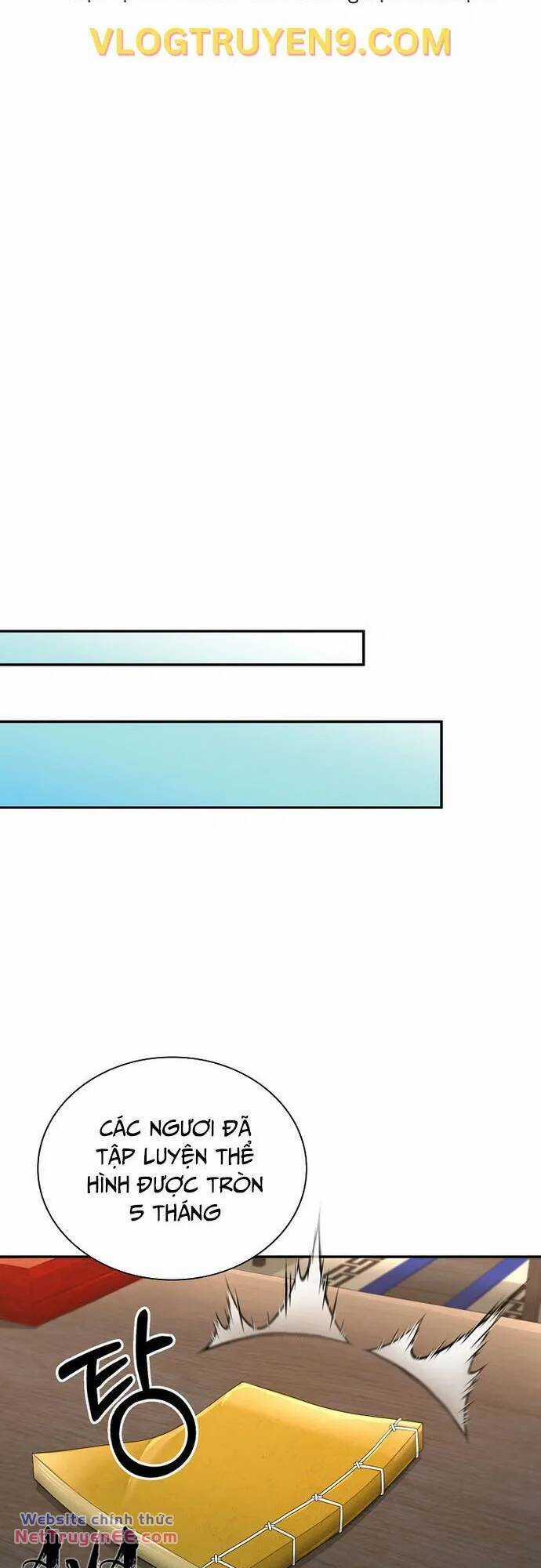 Muscle Joseon - Chapter 27 - Trang 35