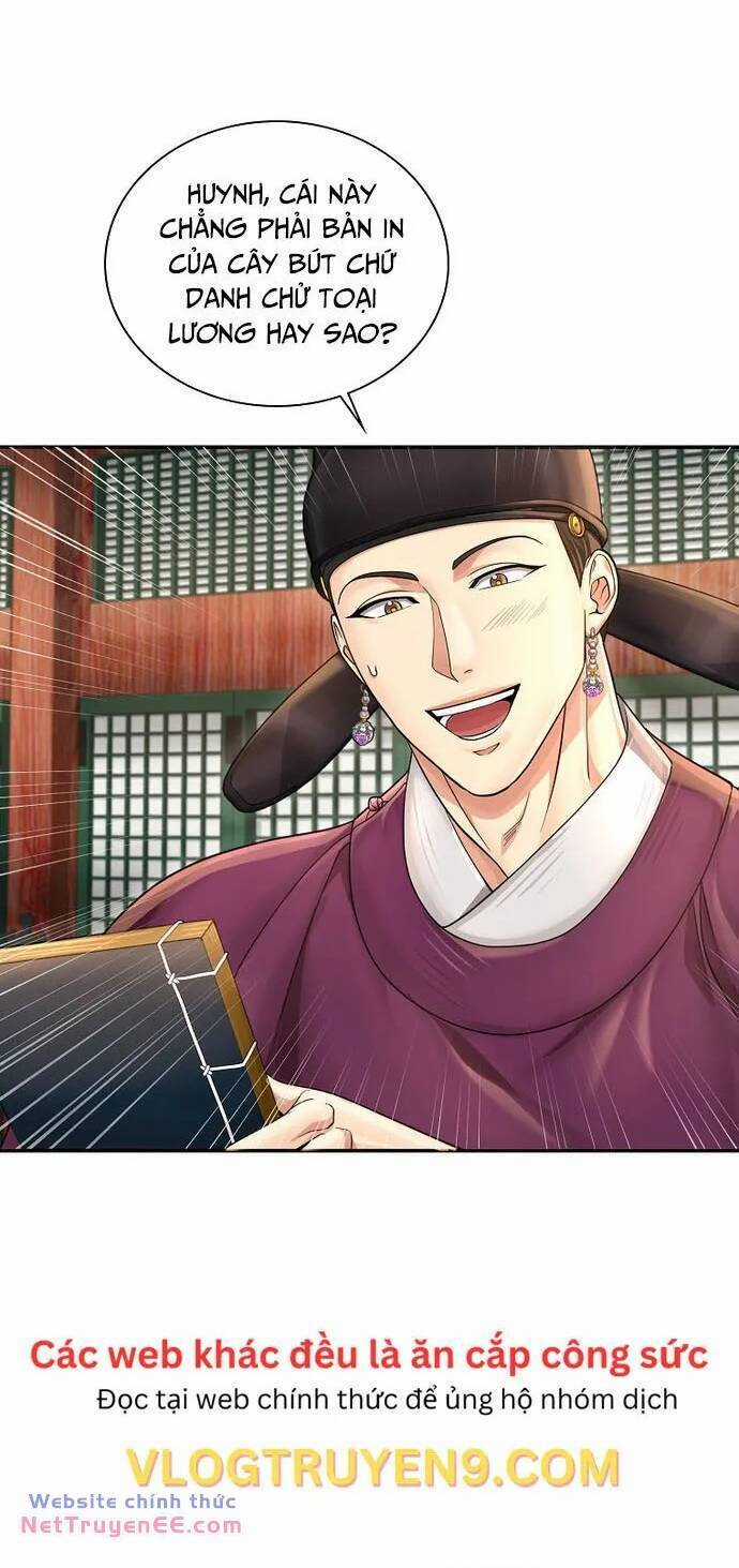 Muscle Joseon - Chapter 27 - Trang 40