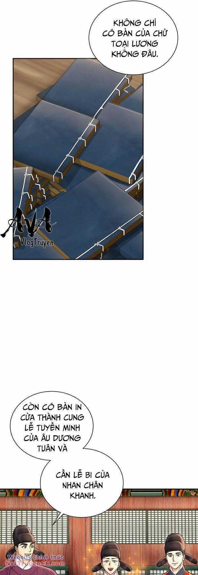 Muscle Joseon - Chapter 27 - Trang 41