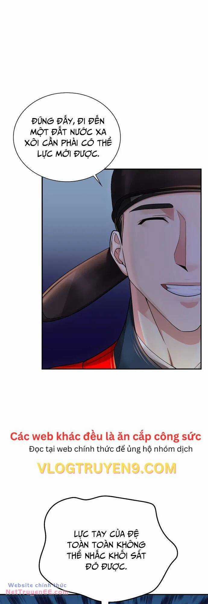 Muscle Joseon - Chapter 27 - Trang 46