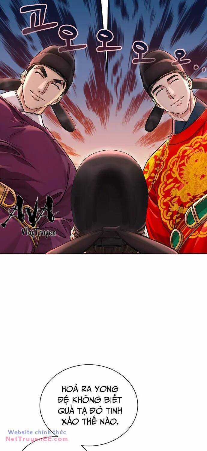 Muscle Joseon - Chapter 27 - Trang 47