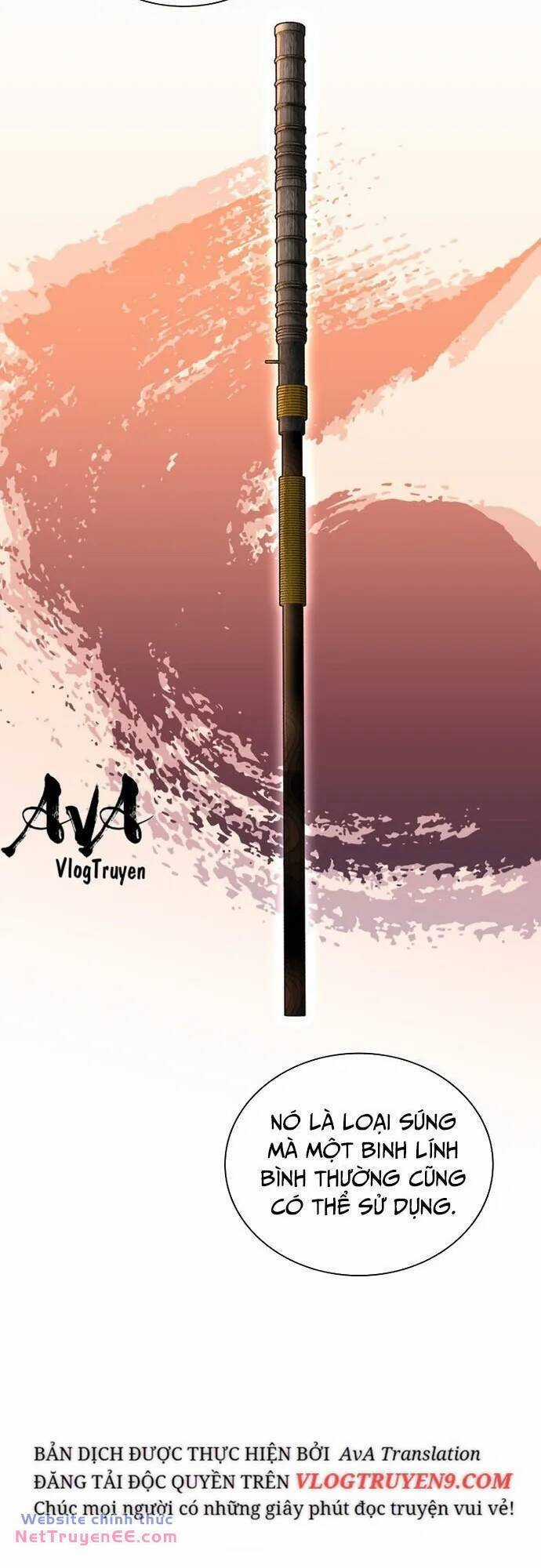 Muscle Joseon - Chapter 27 - Trang 51