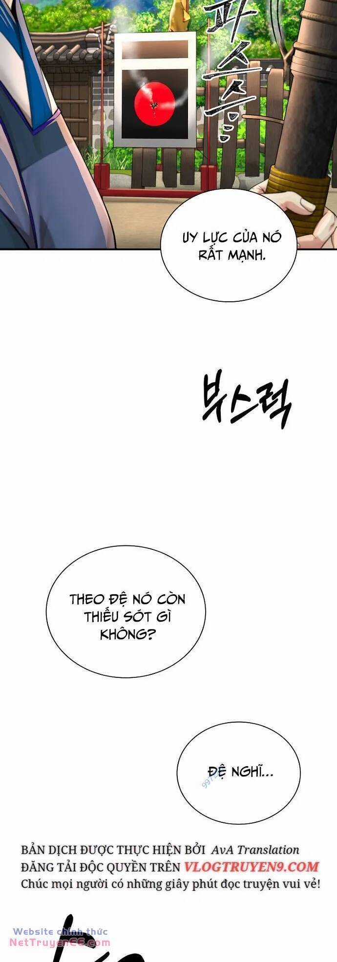 Muscle Joseon - Chapter 27 - Trang 54