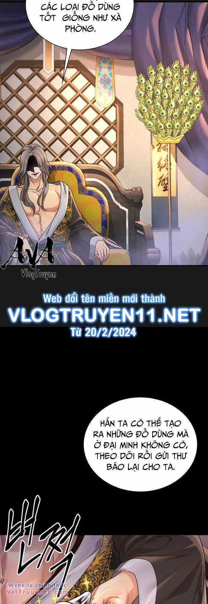 Muscle Joseon - Chapter 27 - Trang 57