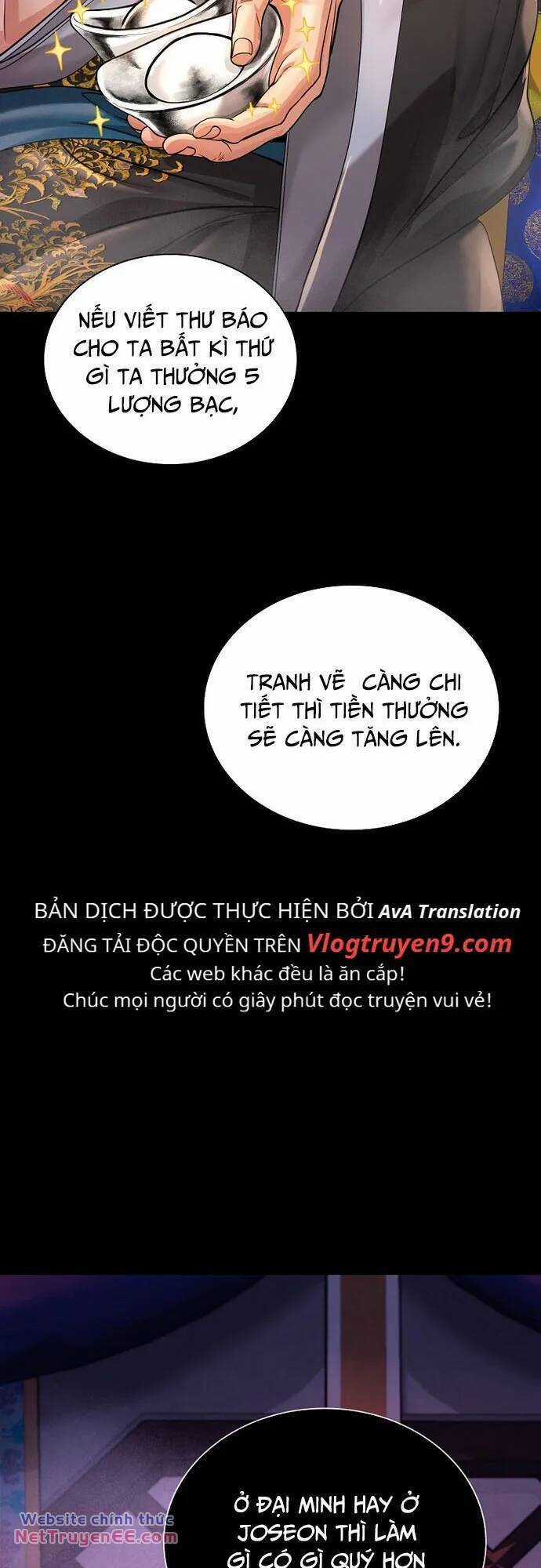 Muscle Joseon - Chapter 27 - Trang 58