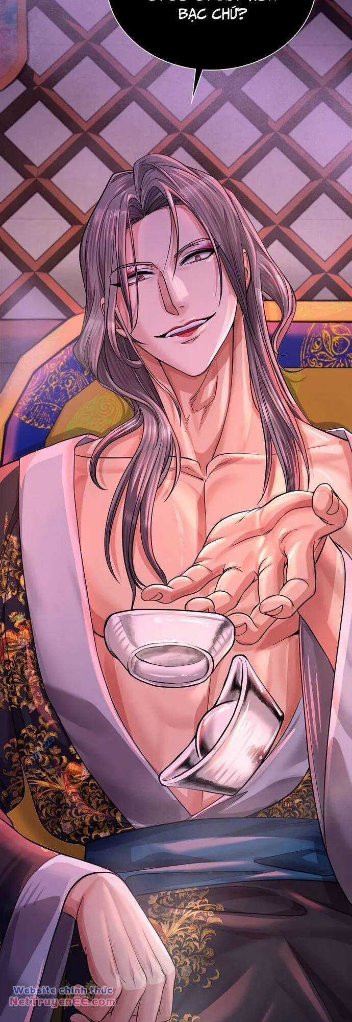 Muscle Joseon - Chapter 27 - Trang 59