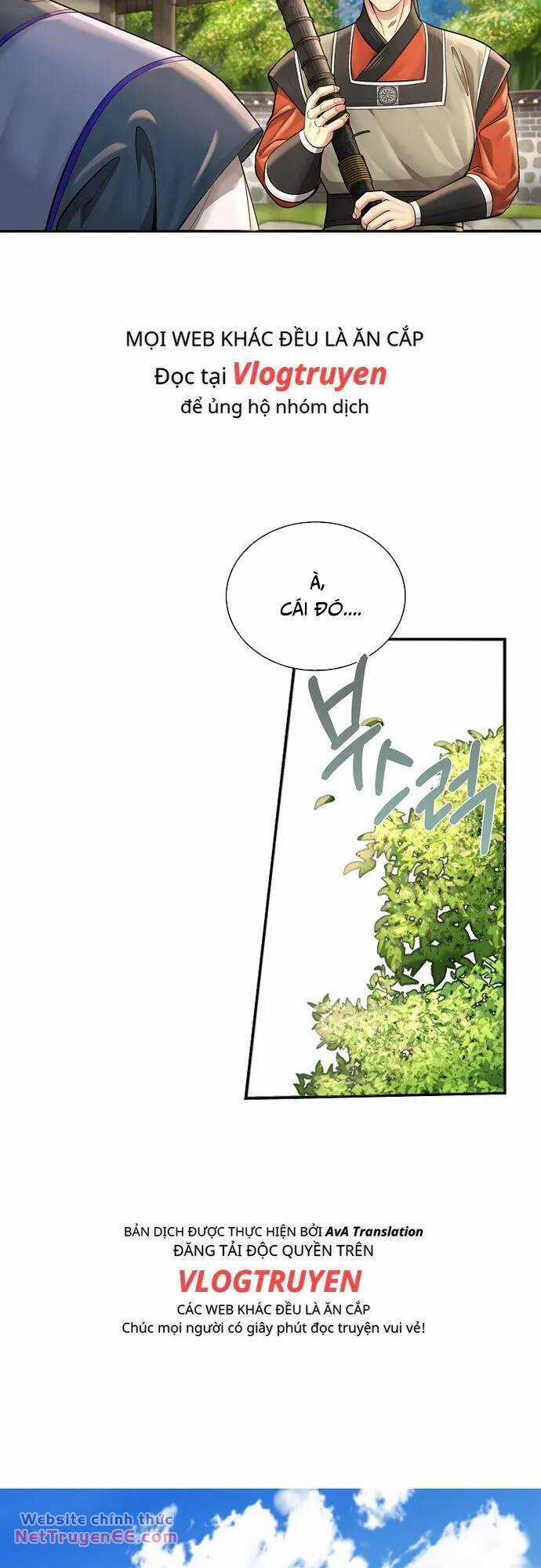 Muscle Joseon - Chapter 28 - Trang 11