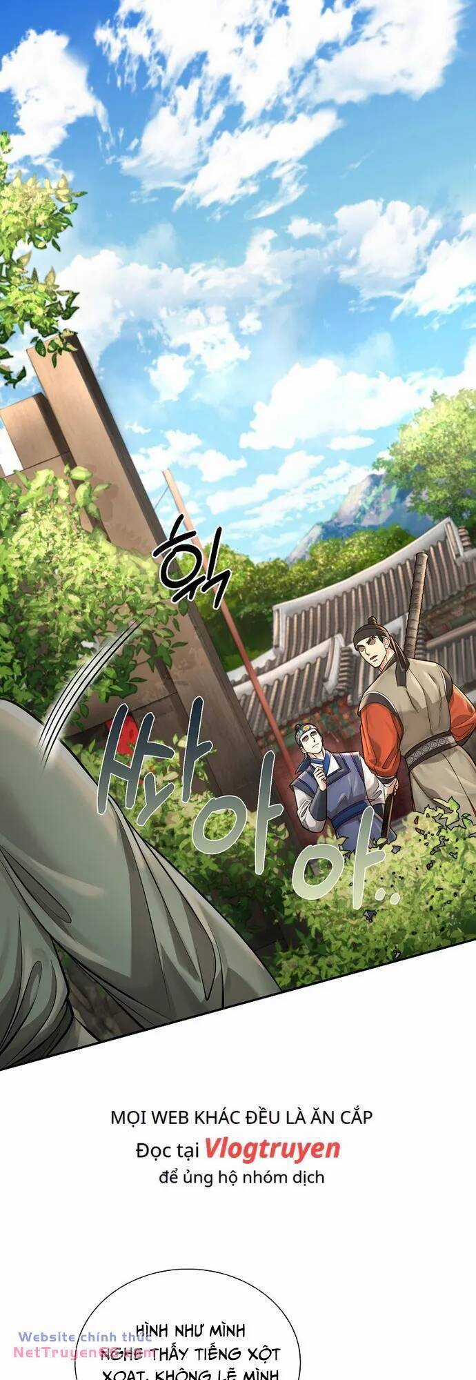 Muscle Joseon - Chapter 28 - Trang 12