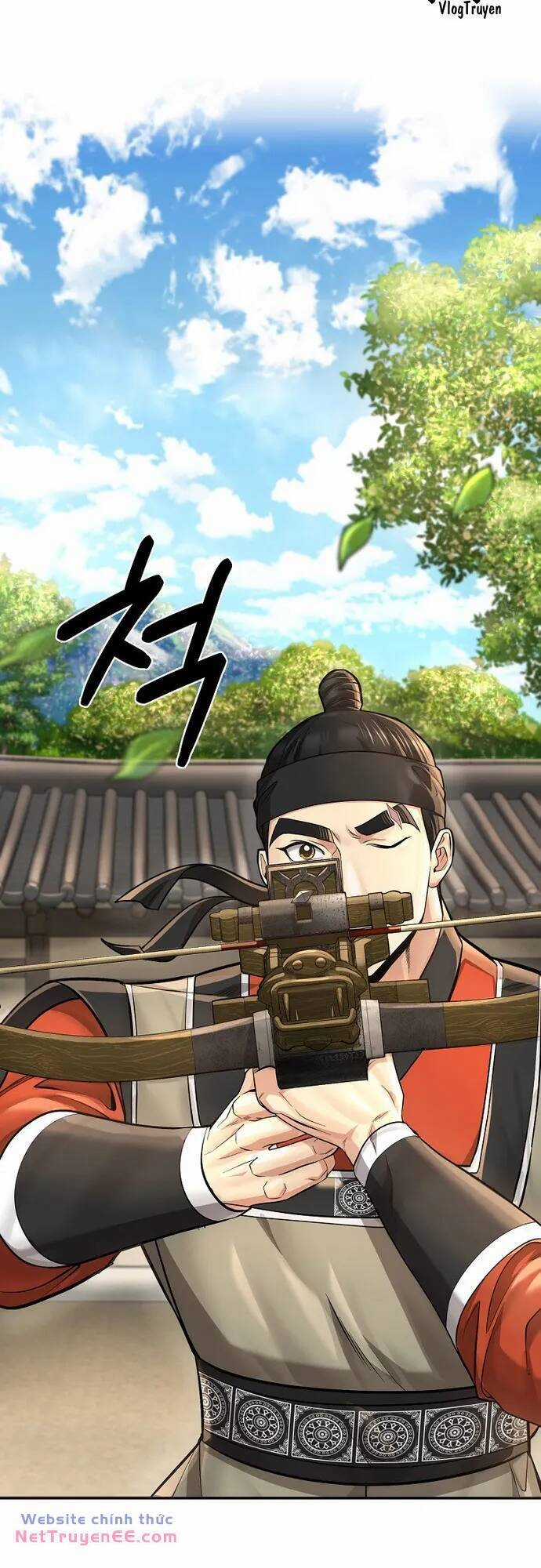 Muscle Joseon - Chapter 28 - Trang 18