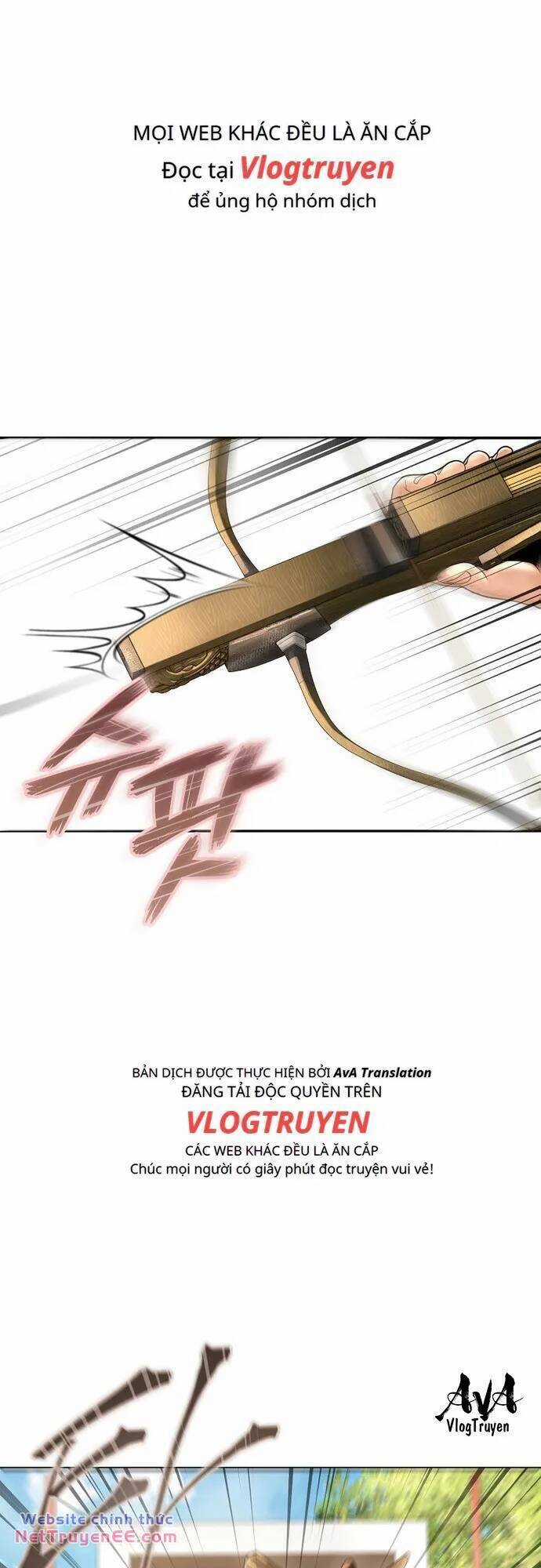 Muscle Joseon - Chapter 28 - Trang 19