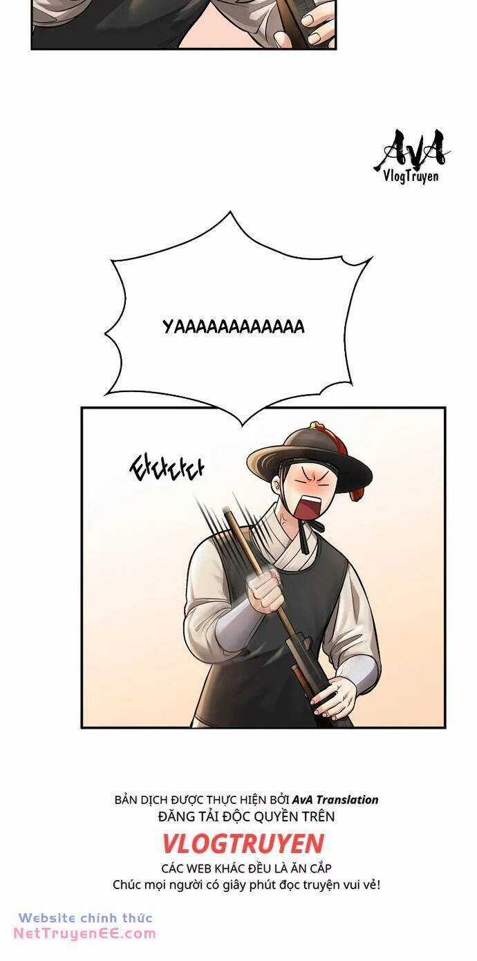 Muscle Joseon - Chapter 28 - Trang 32