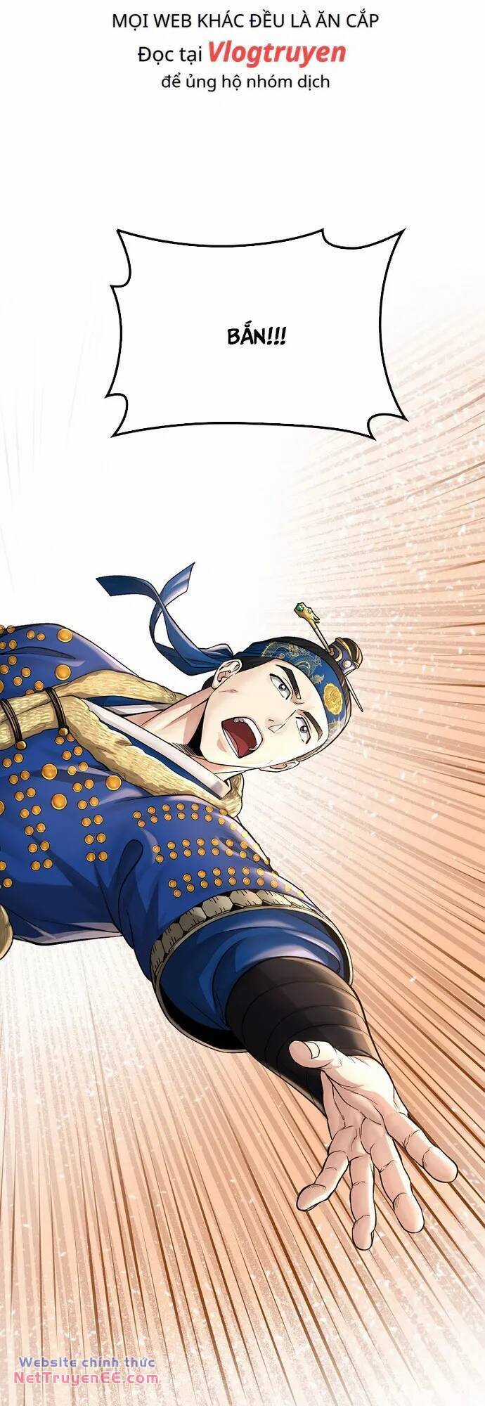 Muscle Joseon - Chapter 28 - Trang 35