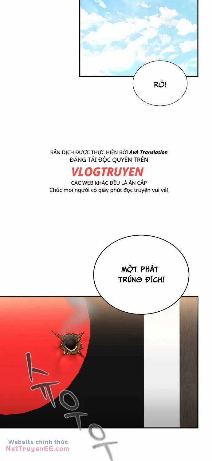 Muscle Joseon - Chapter 28 - Trang 39