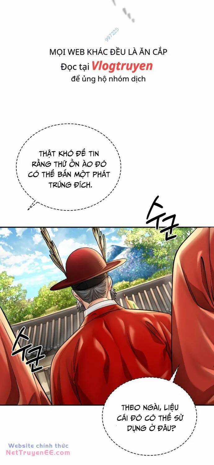 Muscle Joseon - Chapter 28 - Trang 40