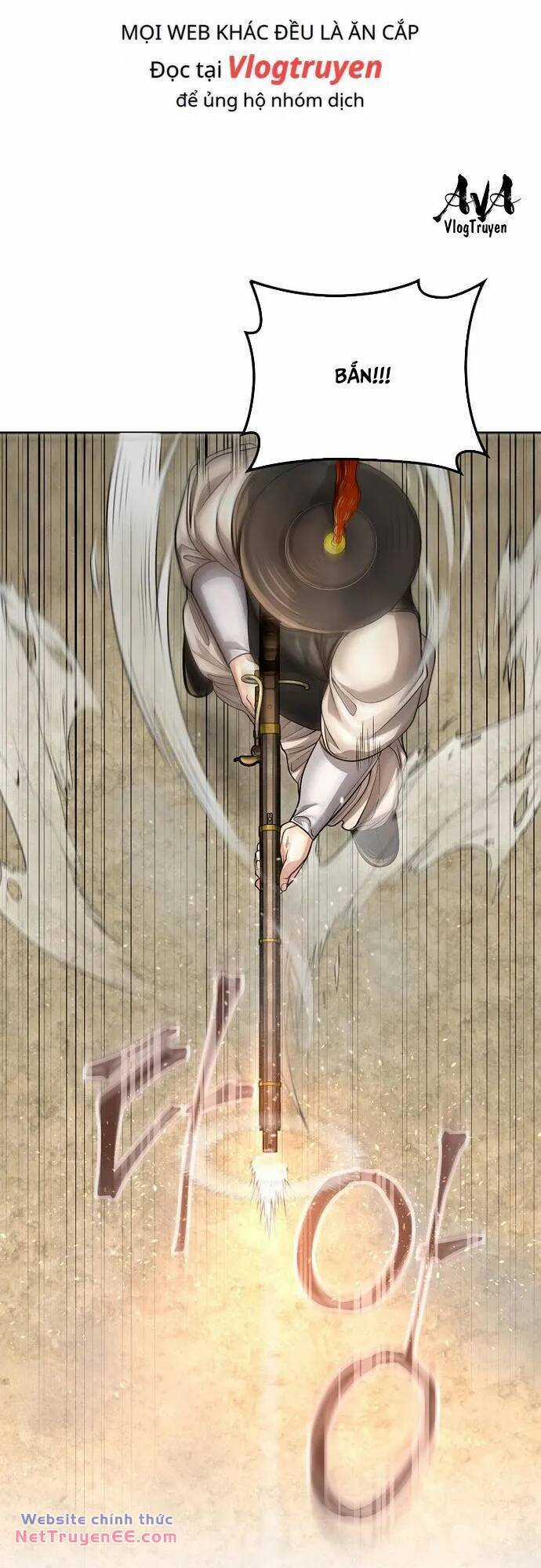 Muscle Joseon - Chapter 28 - Trang 45