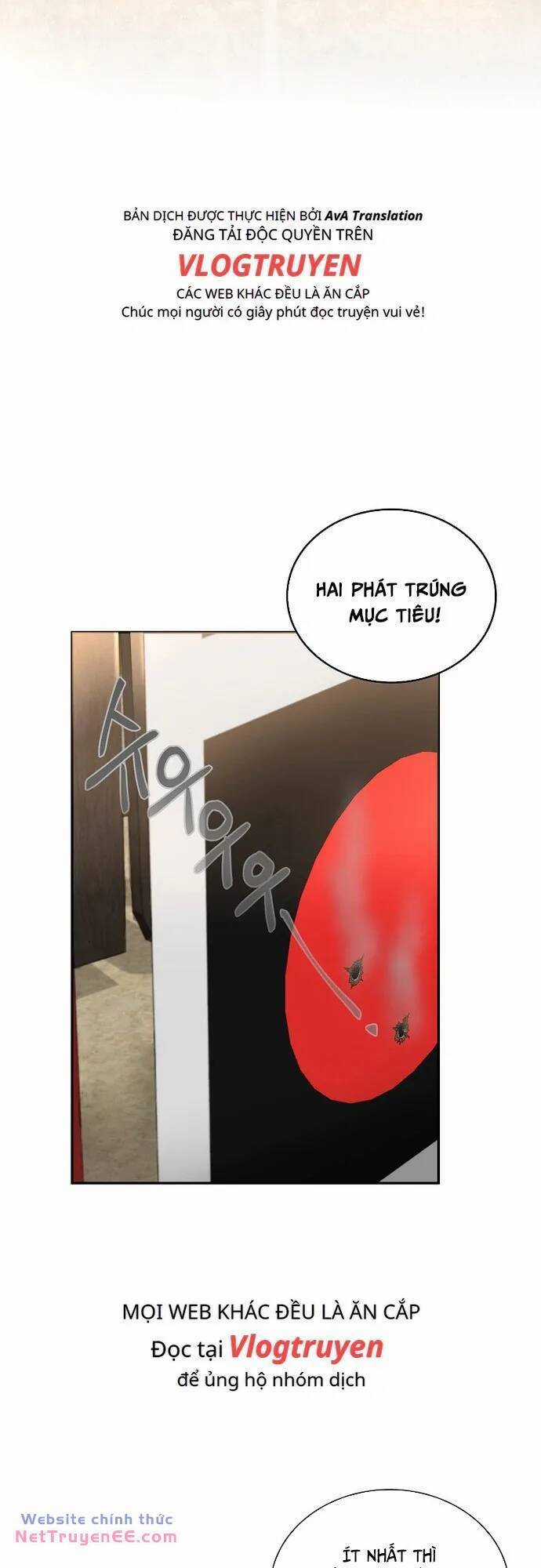 Muscle Joseon - Chapter 28 - Trang 46