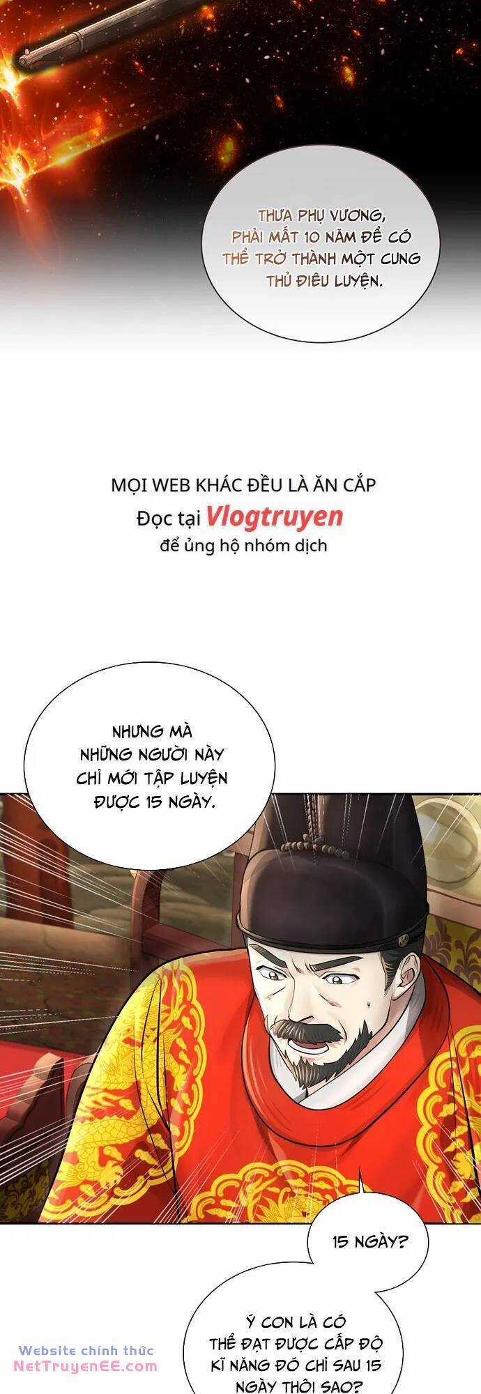 Muscle Joseon - Chapter 28 - Trang 52