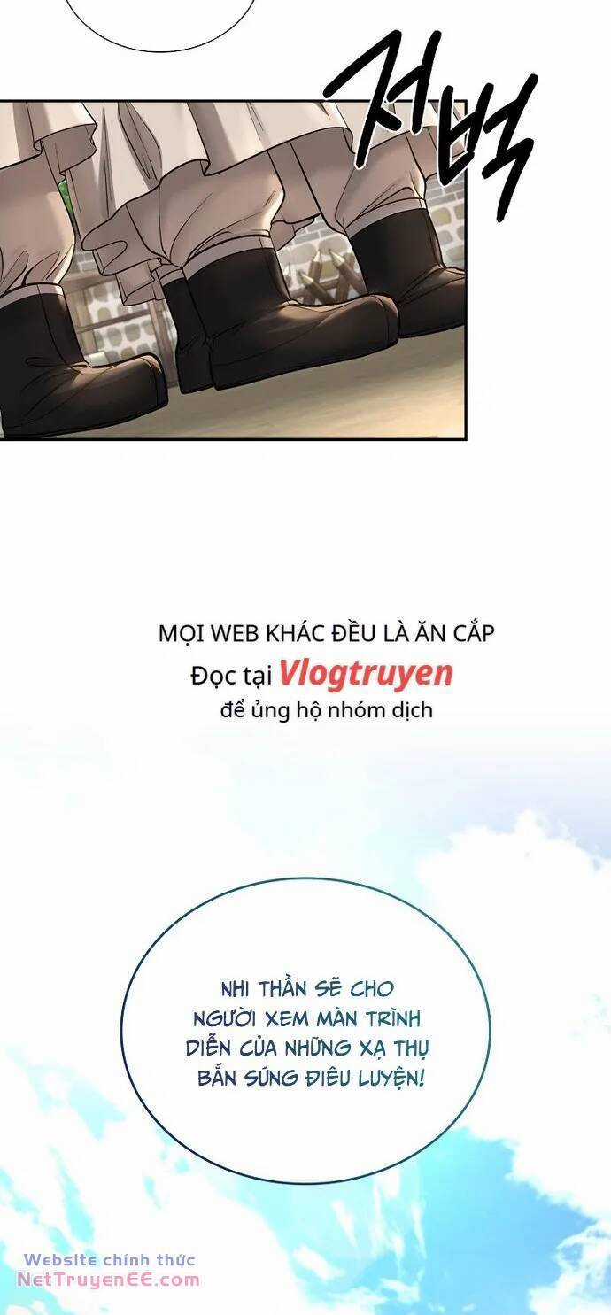 Muscle Joseon - Chapter 28 - Trang 55