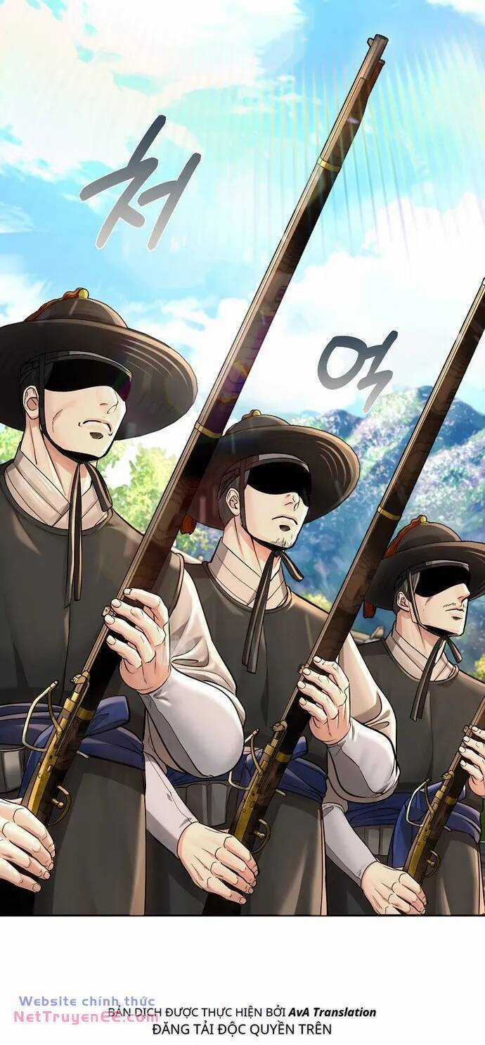 Muscle Joseon - Chapter 28 - Trang 56