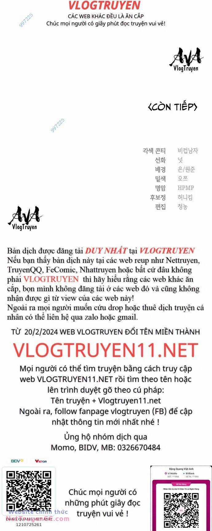 Muscle Joseon - Chapter 28 - Trang 57