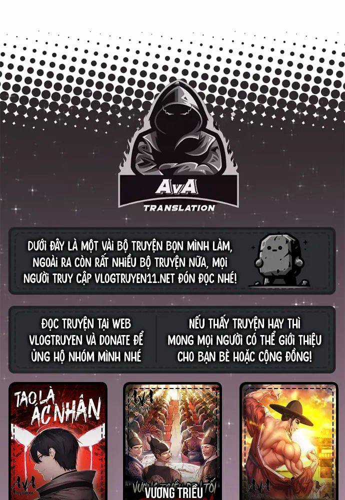 Muscle Joseon - Chapter 29 - Trang 1