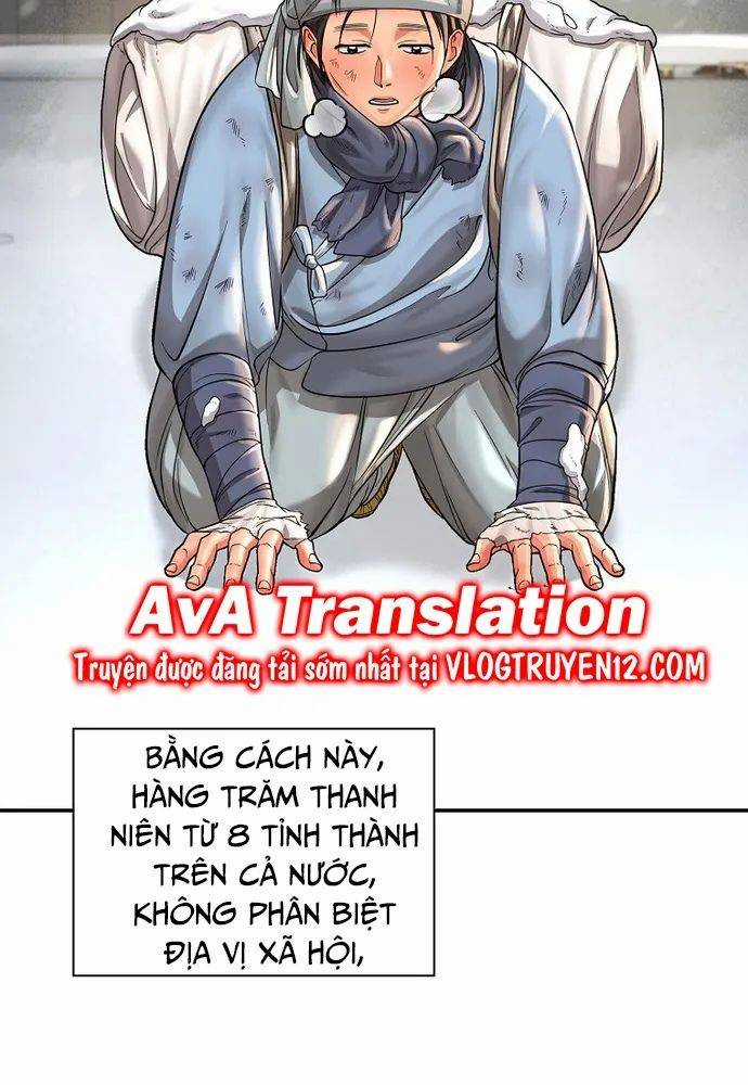 Muscle Joseon - Chapter 29 - Trang 101