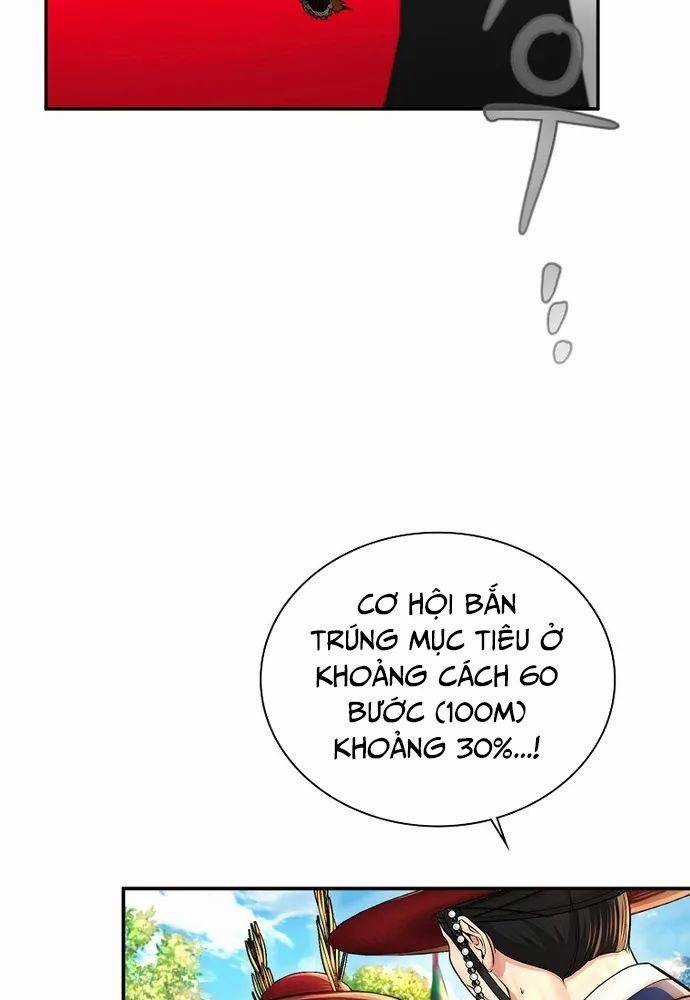 Muscle Joseon - Chapter 29 - Trang 14