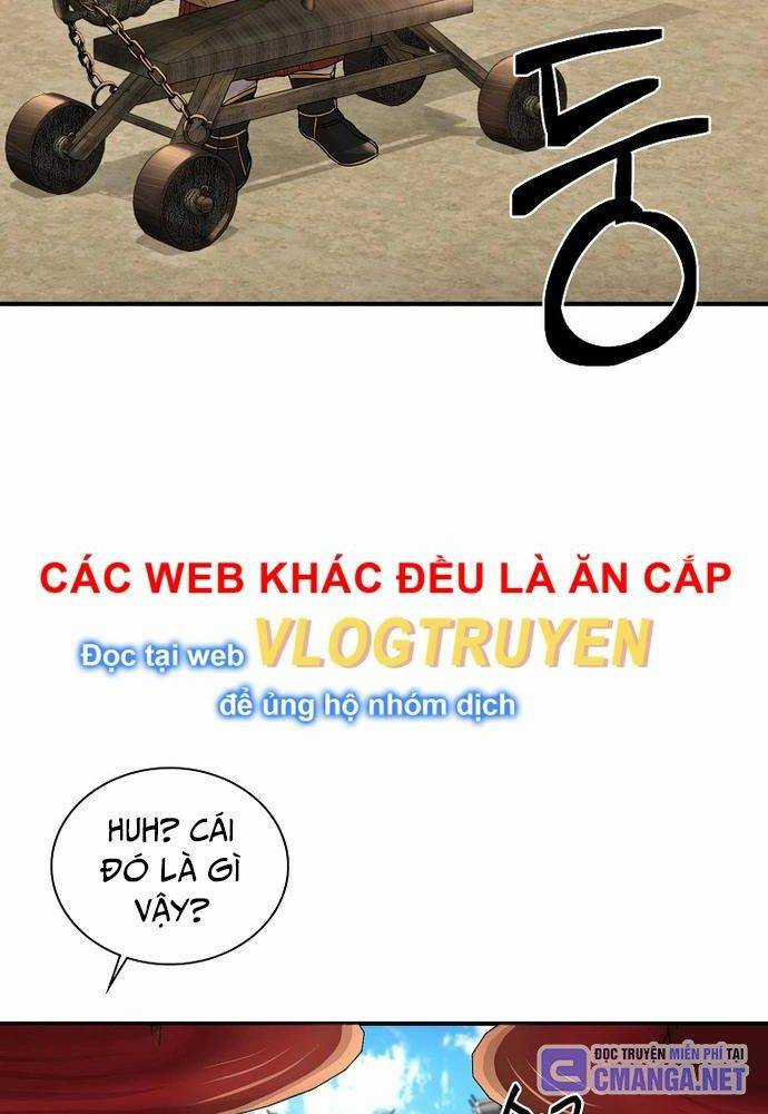 Muscle Joseon - Chapter 29 - Trang 21