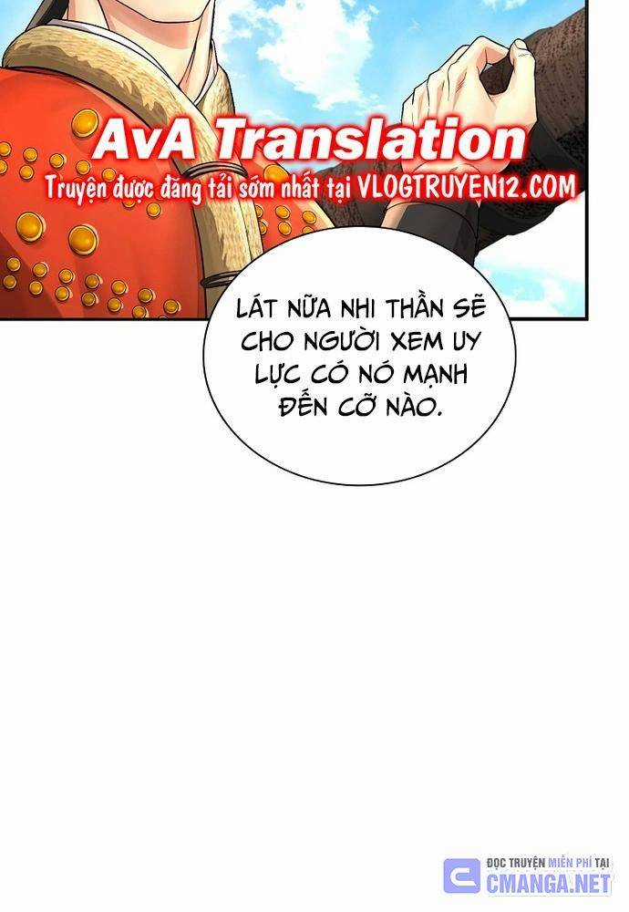 Muscle Joseon - Chapter 29 - Trang 24