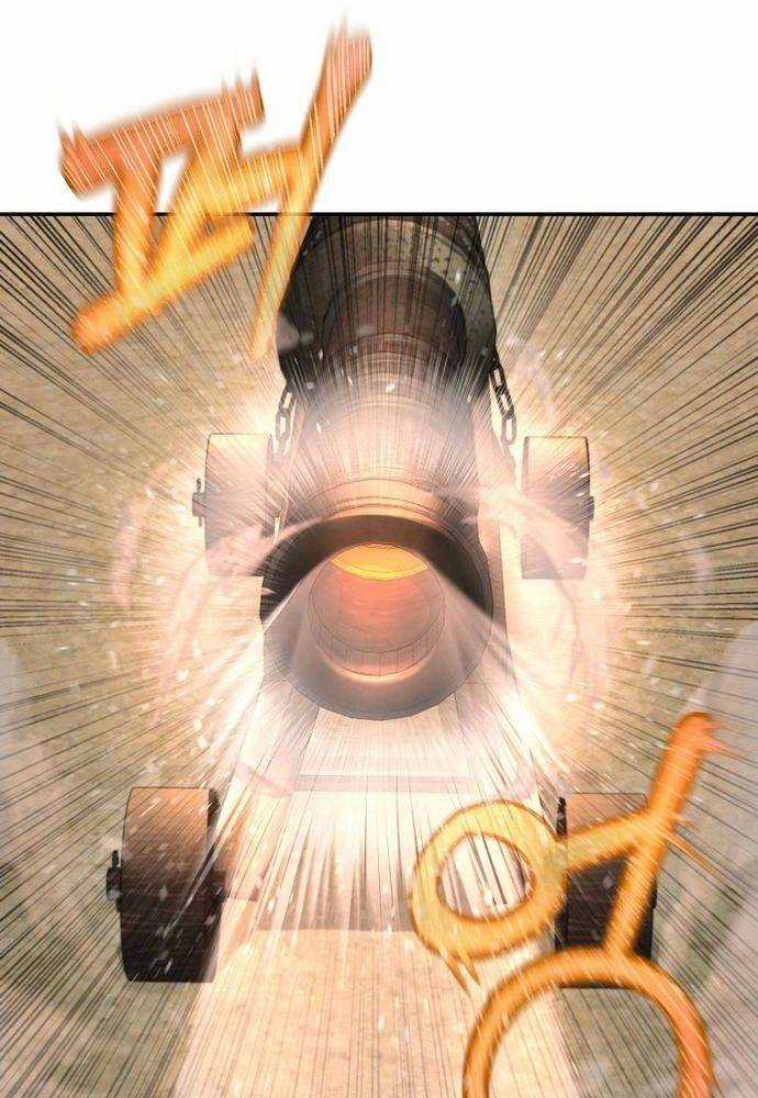 Muscle Joseon - Chapter 29 - Trang 25