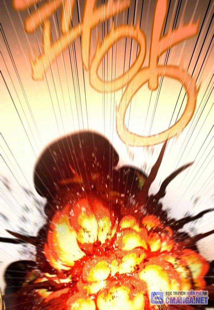 Muscle Joseon - Chapter 29 - Trang 27