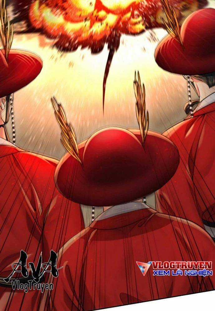 Muscle Joseon - Chapter 29 - Trang 28