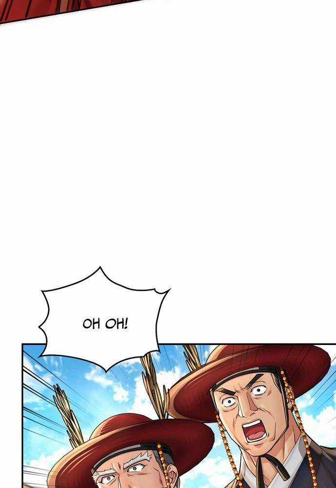 Muscle Joseon - Chapter 29 - Trang 29