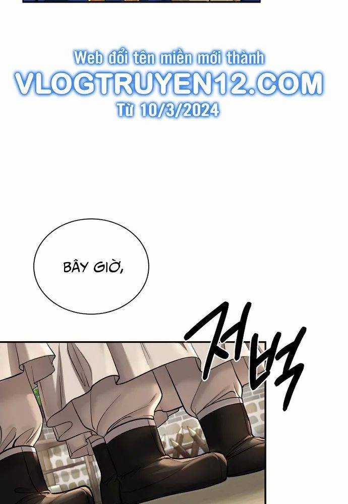 Muscle Joseon - Chapter 29 - Trang 4