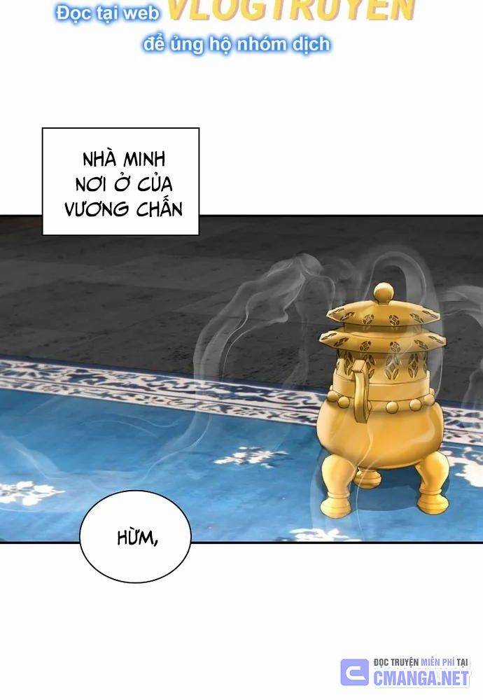 Muscle Joseon - Chapter 29 - Trang 36