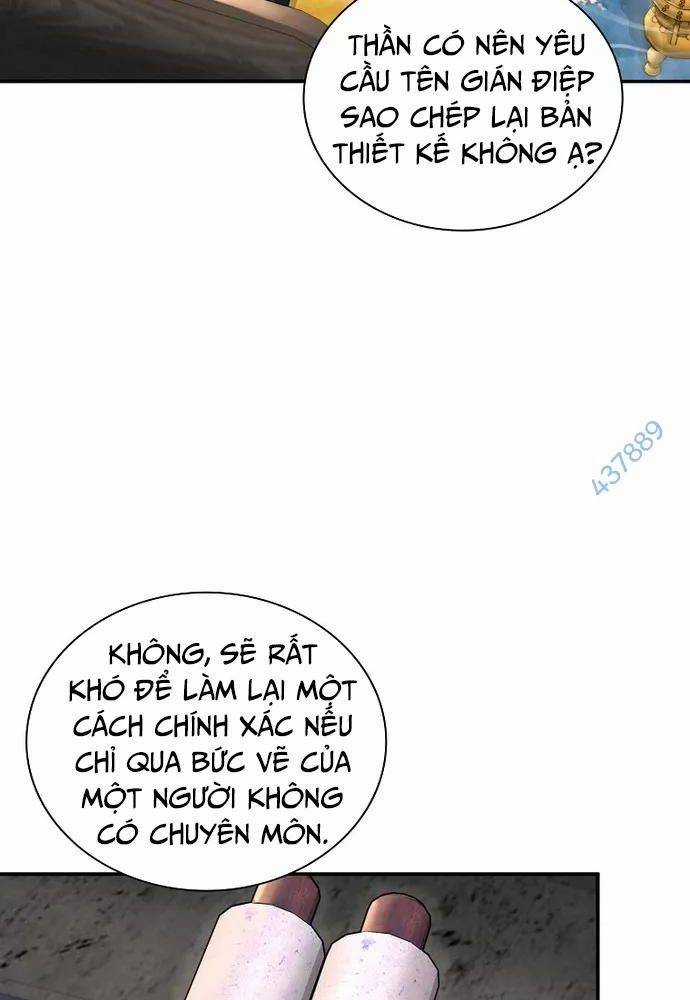 Muscle Joseon - Chapter 29 - Trang 38