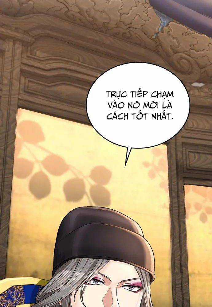 Muscle Joseon - Chapter 29 - Trang 40