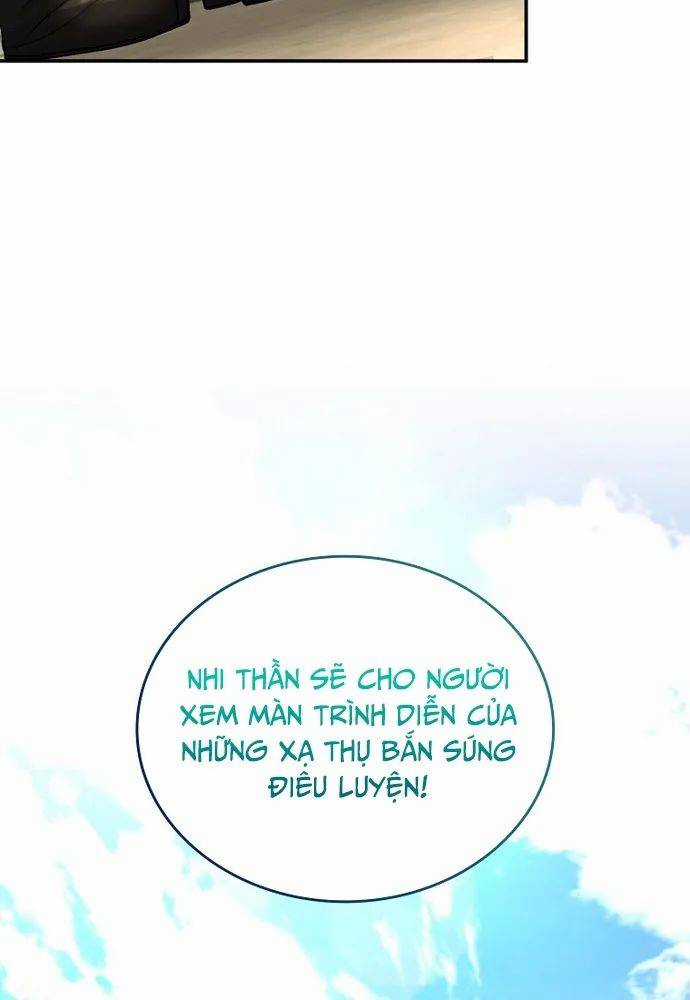 Muscle Joseon - Chapter 29 - Trang 5