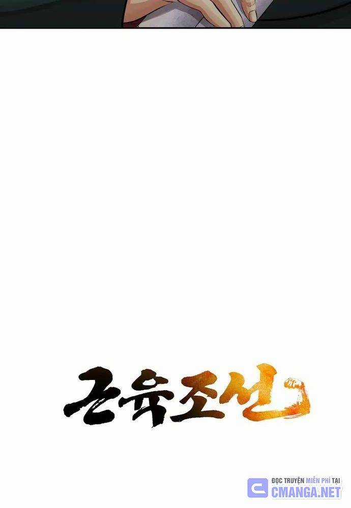 Muscle Joseon - Chapter 29 - Trang 42