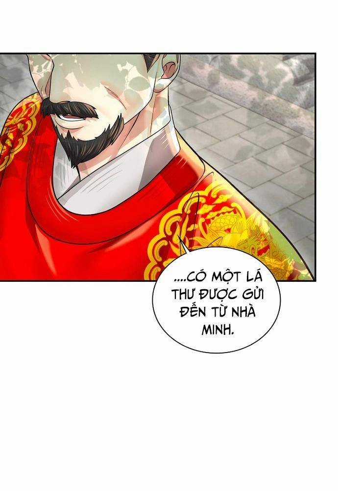 Muscle Joseon - Chapter 29 - Trang 46