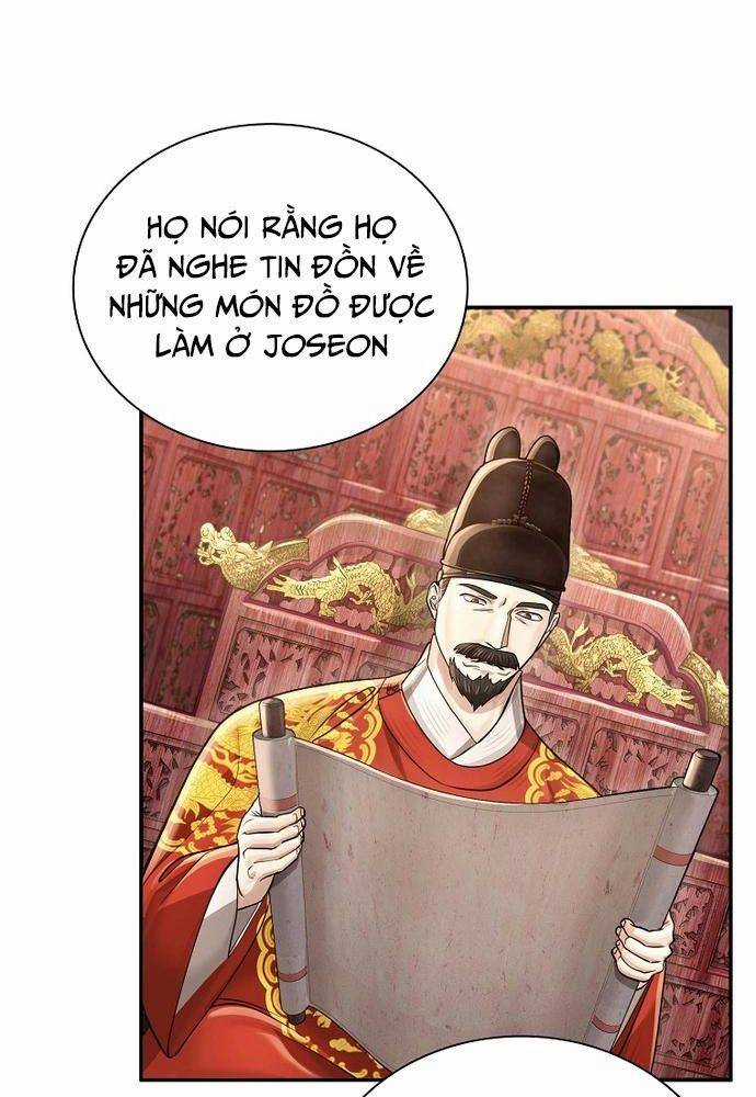Muscle Joseon - Chapter 29 - Trang 47