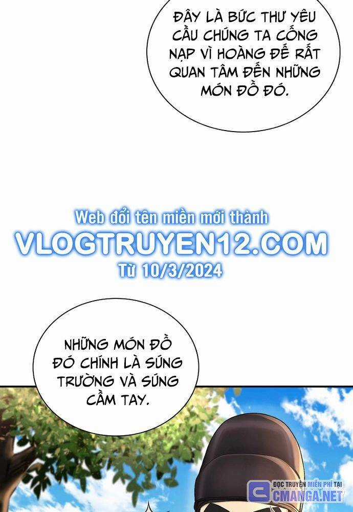 Muscle Joseon - Chapter 29 - Trang 48