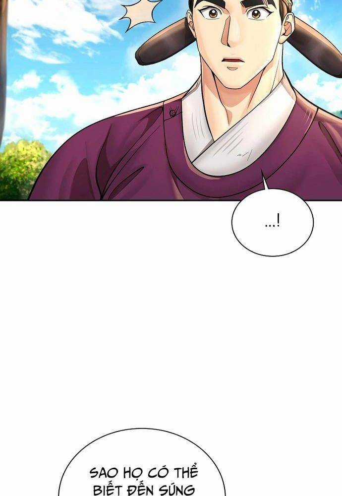 Muscle Joseon - Chapter 29 - Trang 49