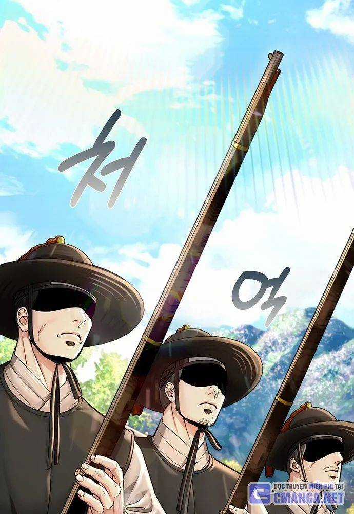 Muscle Joseon - Chapter 29 - Trang 6