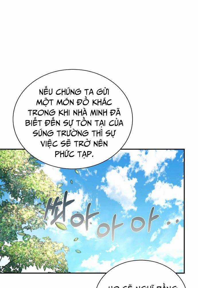 Muscle Joseon - Chapter 29 - Trang 52